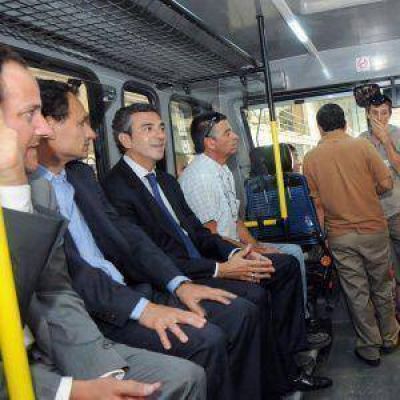 UNLP: el tren del esc�ndalo