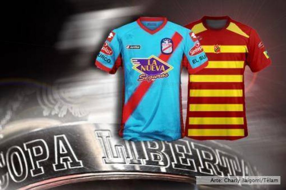 Arsenal busca recuperarse ante Anzoategui de venezuela