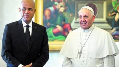 El Papa cre� un ministerio para ordenar las finanzas vaticanas