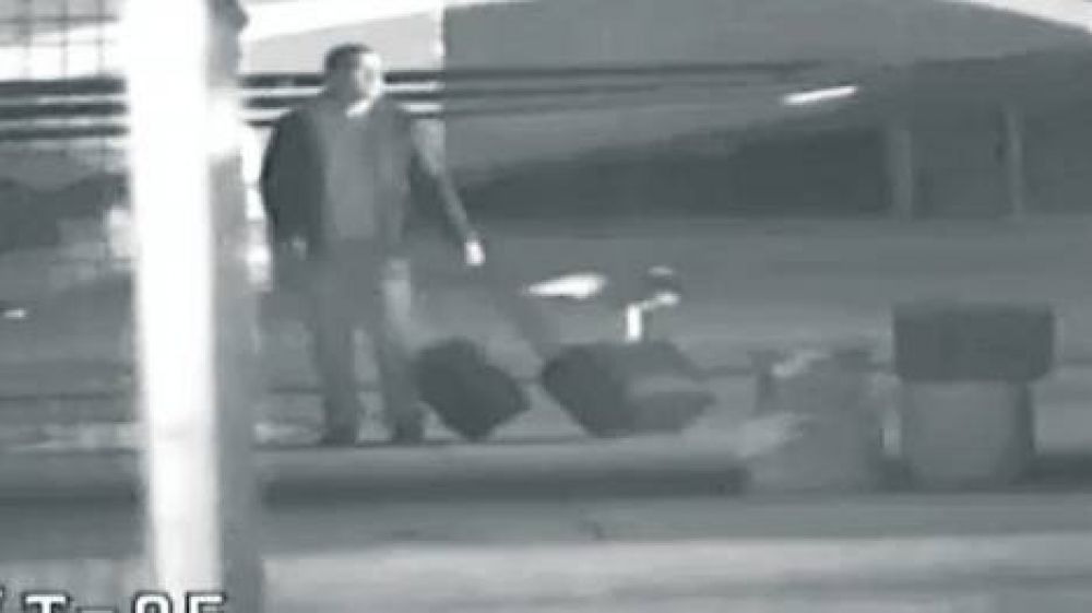 Ucrania: piden la captura del ex presidente por asesinato masivo