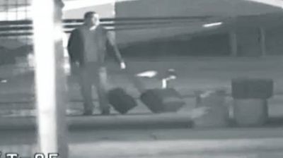 Ucrania: piden la captura del ex presidente por asesinato masivo