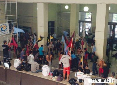 Guardavidas del sur marplatense comenzaron un paro