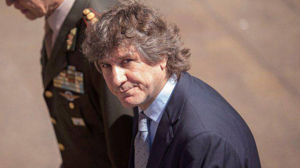 Boudou, m�s complicado en el caso Ciccone