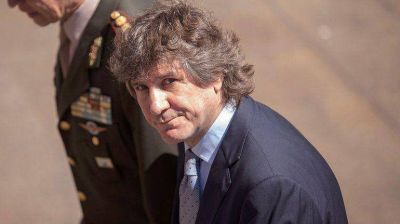 Boudou, m�s complicado en el caso Ciccone