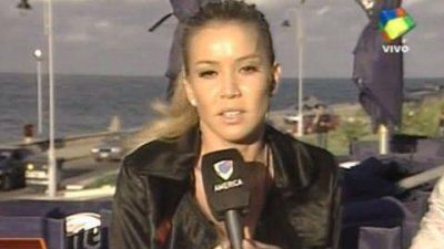 Dallys Ferreira: "Hoy m�s que nunca tengo deseos de ser madre"