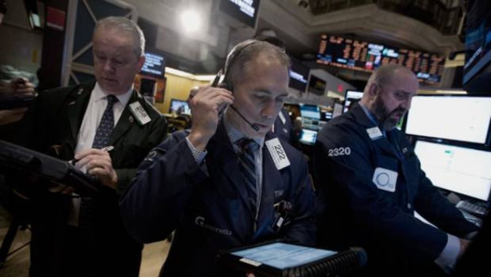 En Wall Street, la acci�n de YPF cay� 2,1%