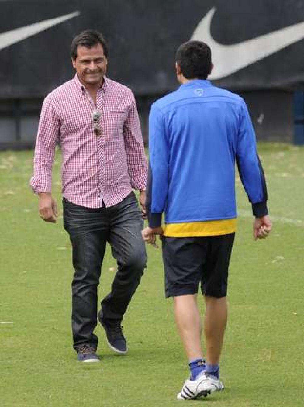 �Chelo pari�! 
