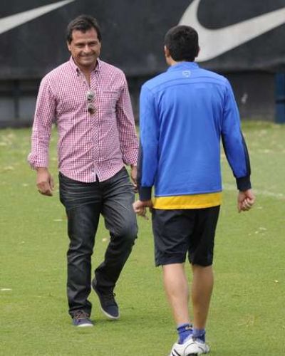 �Chelo pari�! 