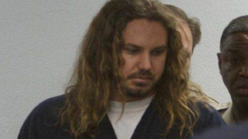 Condenan a 9 a�os de c�rcel a un rockero cristiano que intent� a matar a su mujer