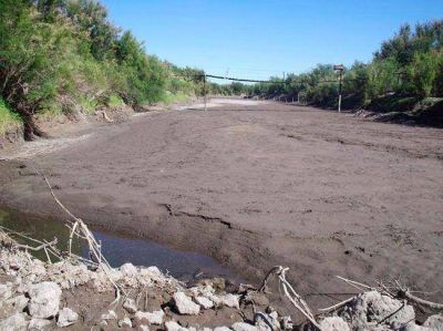 Causa del Atuel: La Pampa fue notificada