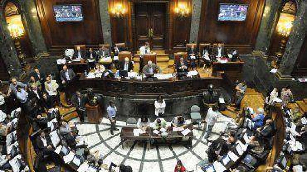 La Legislatura portea debate sobre el sistema de vacantes on line