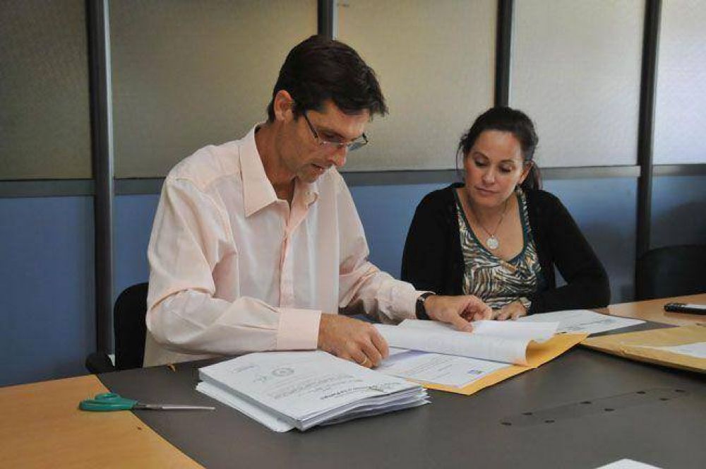 M�s de $2 millones para reparar el Albergue