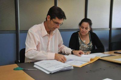 M�s de $2 millones para reparar el Albergue