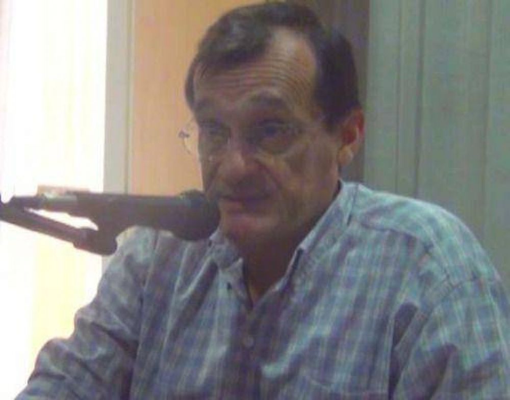 Desmienten que haya 300 discapacitados en San Antonio por agrot�xicos