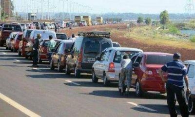 Puente San Roque: Tras varios reclamos incorporar�n m�s casillas