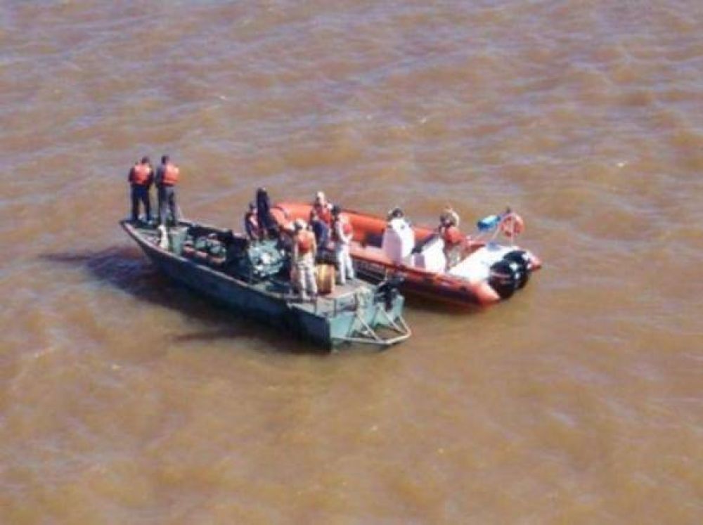 Encontraron el cuerpo de un hombre que era buscado en Montecarlo