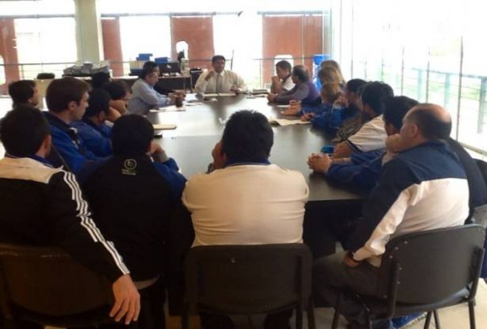 La pr�xima semana presentar�n los Juegos Intercolegiales 2014