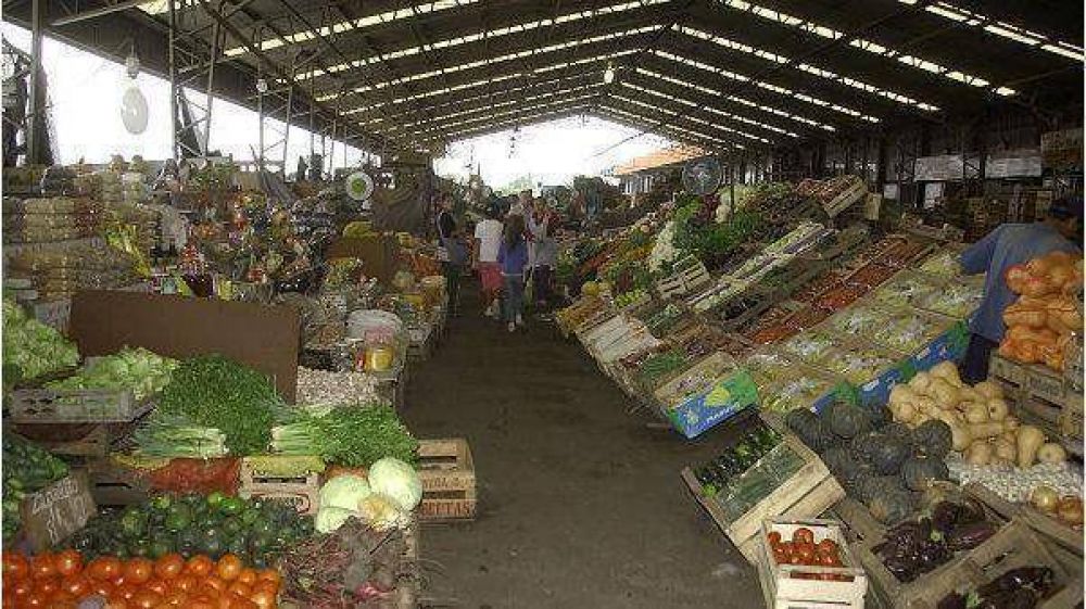San Luis recibir� asesoramiento de Mendoza para crear un mercado de abasto municipal