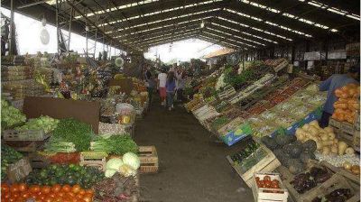 San Luis recibir� asesoramiento de Mendoza para crear un mercado de abasto municipal
