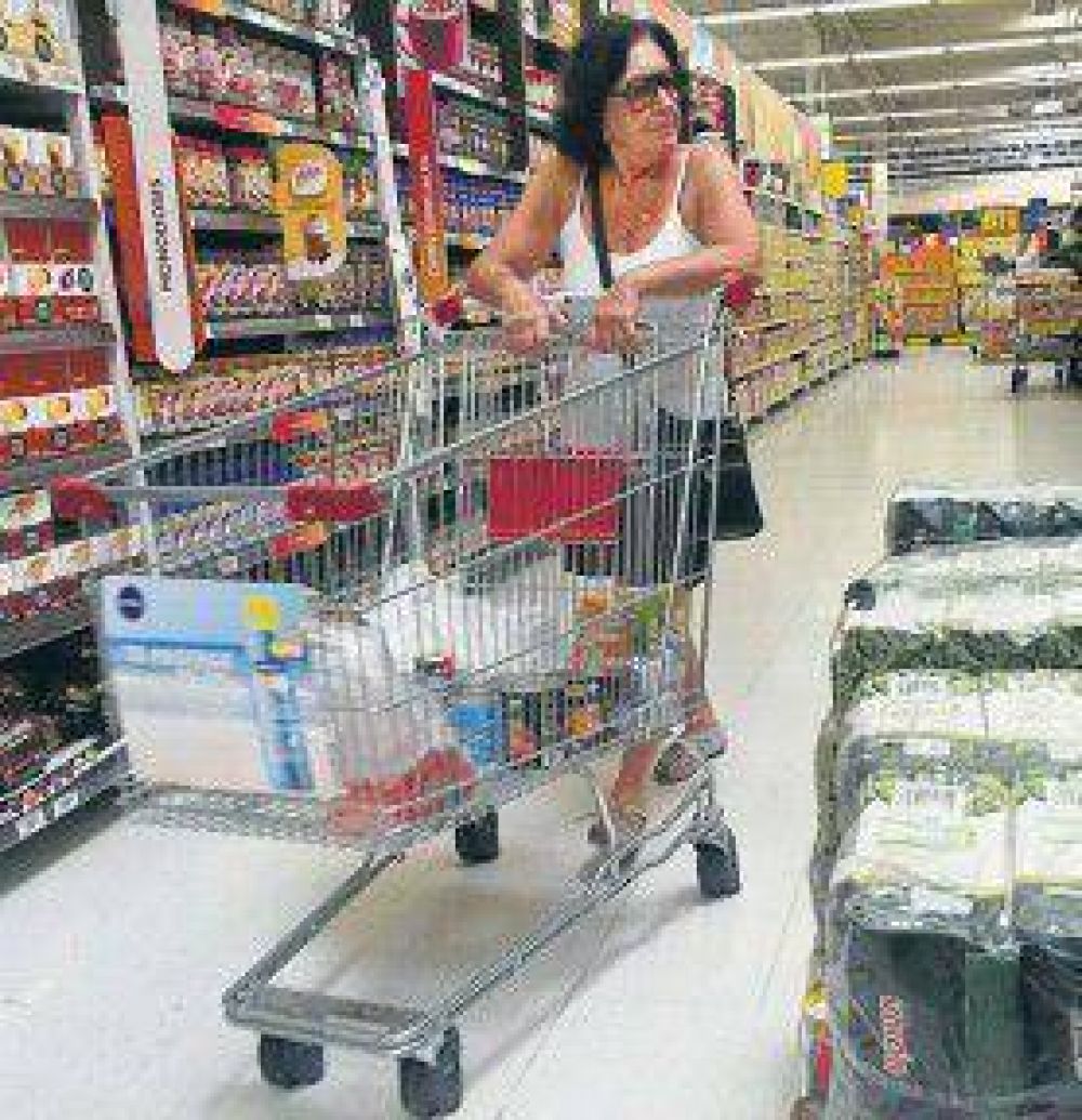 �Pimpi� Colombo: �La defensa del consumo necesita de un sistema que funcione y produzca�