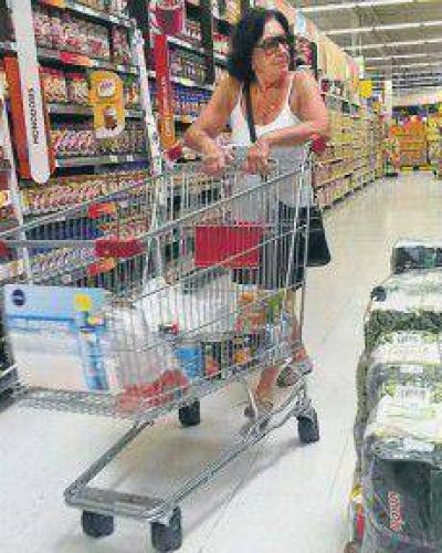 �Pimpi� Colombo: �La defensa del consumo necesita de un sistema que funcione y produzca�