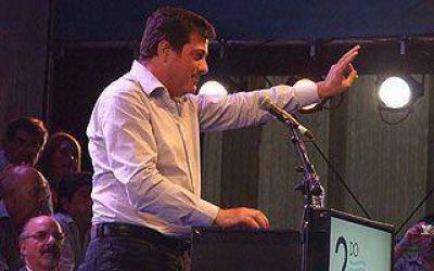 Mariotto encabezar� un nuevo Plenario de Pol�ticas P�blicas