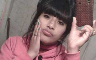 Encontraron restos de ADN del agresor en el cuerpo de Micaela