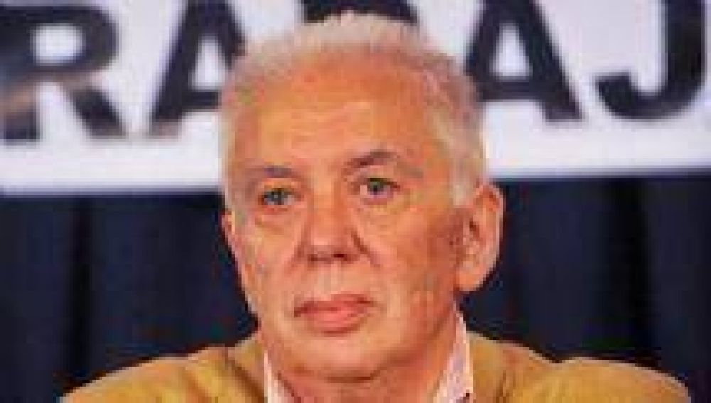 Jorge Altamira contradijo la postura de los troskos salte�os