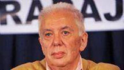 Jorge Altamira contradijo la postura de los troskos salte�os