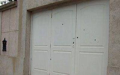 �El l�mite es la agresi�n salvaje a tu casa y el pretenderte intimidar�