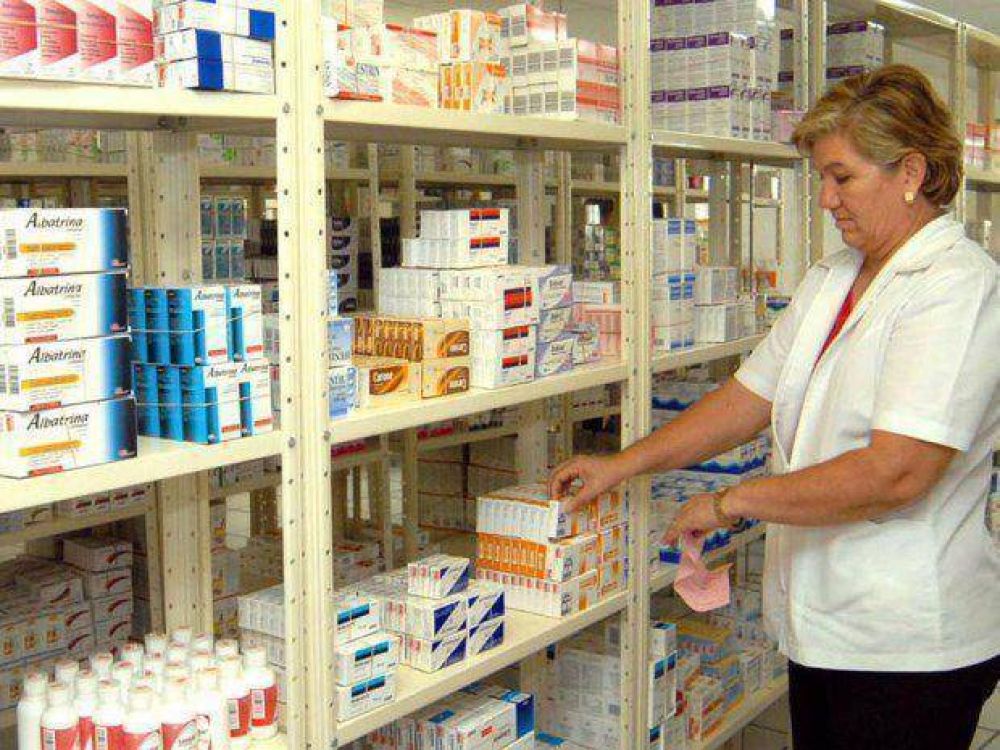 Incertidumbre en las farmacias por los precios