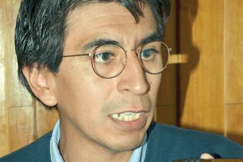La Regional Sur decidi� declarar insuficiente la propuesta salarial del gobierno