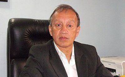 Machado: �Para m�, el tema est� terminado�