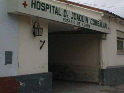 Crisis en Salud: dos hospitales al borde del colapso �
