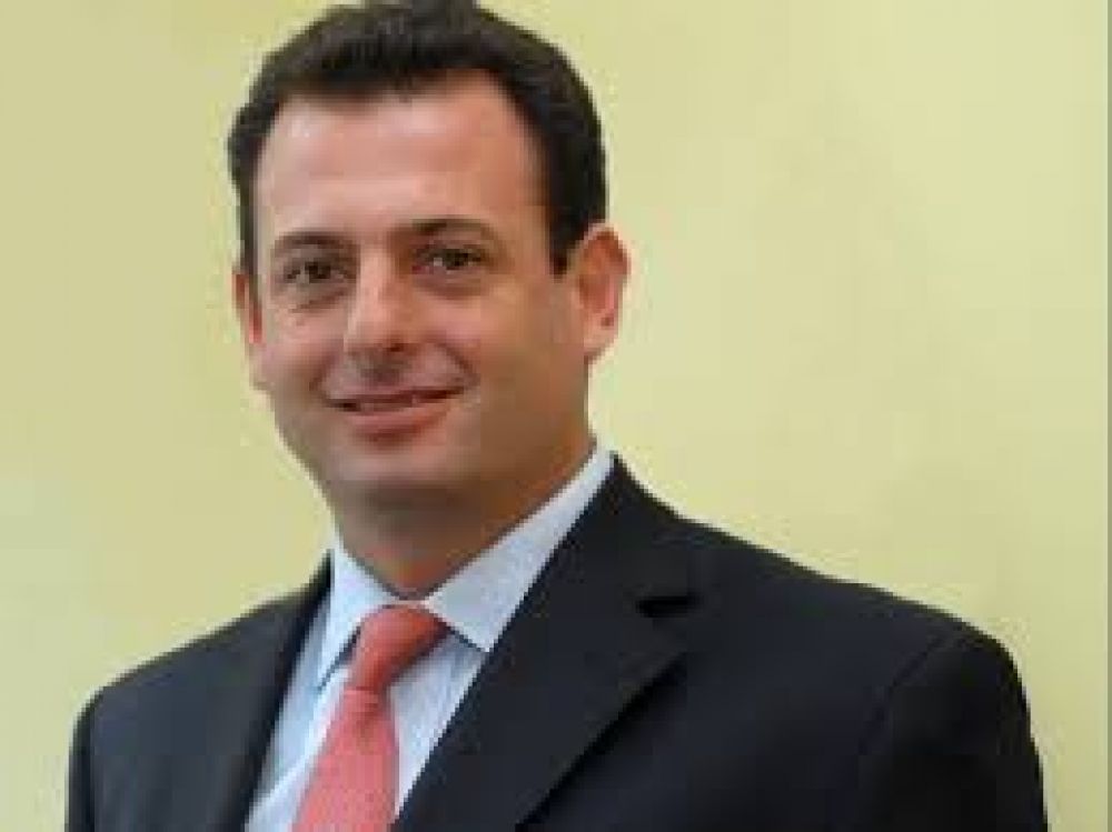 Jos� Urtubey sobre el acuerdo con Repsol: "El arreglo es de vital importancia para la Argentina"