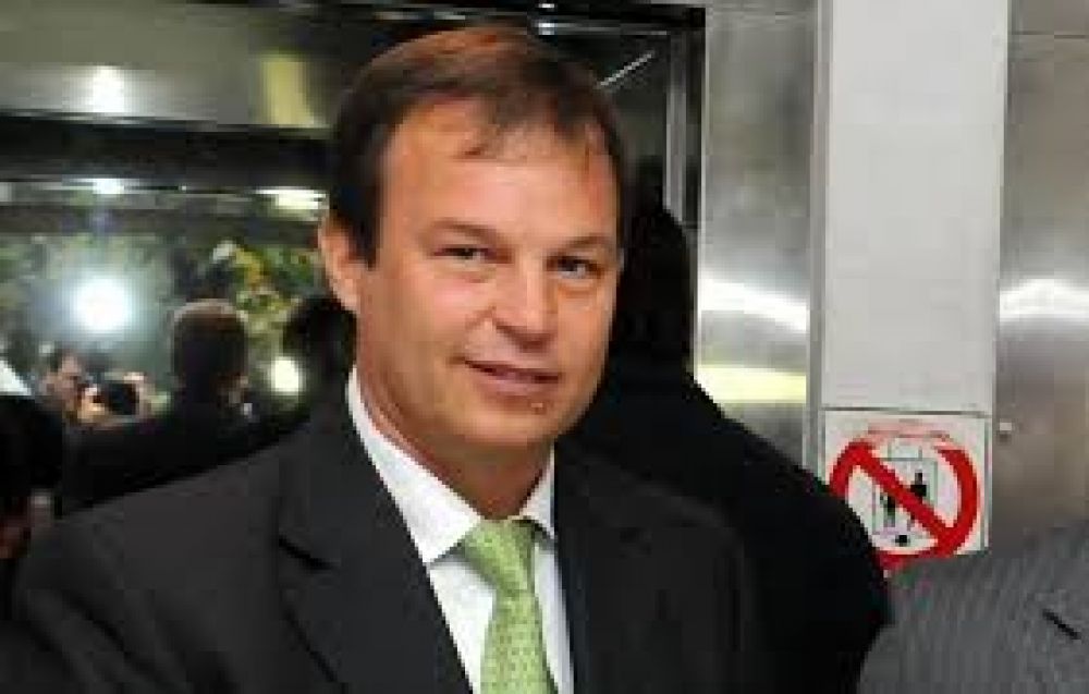 El FpV acus� a Giustozzi de querer expropiar la sede del PJ de Brown para evitar su traspaso