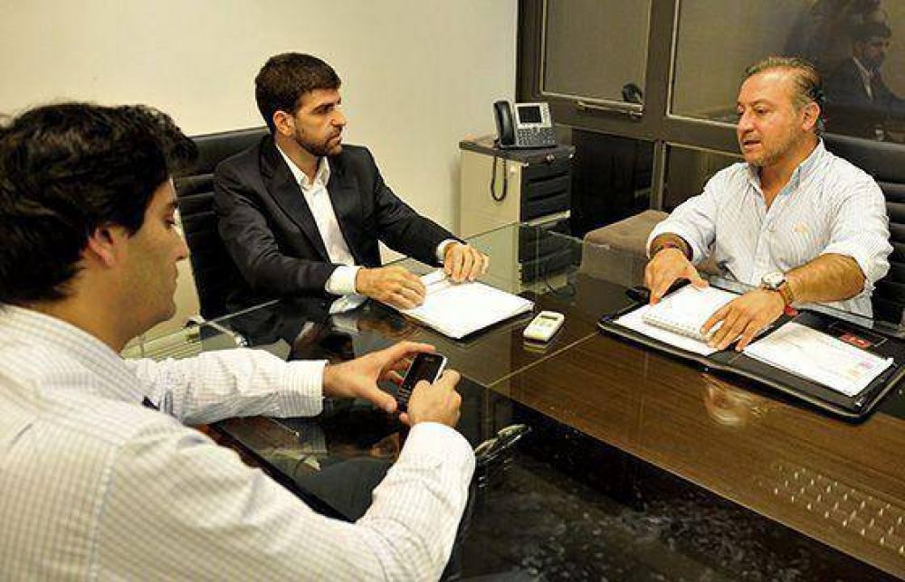 ProCreAr: El sorteo de viviendas se realizar� cuando la obra tenga un 40% de avance