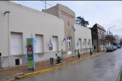 Brandsen: presupuesto 2014 con los d�as contados