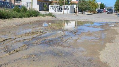 La UCR pedir� que la SCPL descuente en las facturas los sucesivos cortes de agua