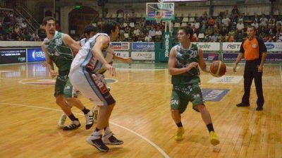 Gimnasia Indalo busca dar el golpe en Paran�