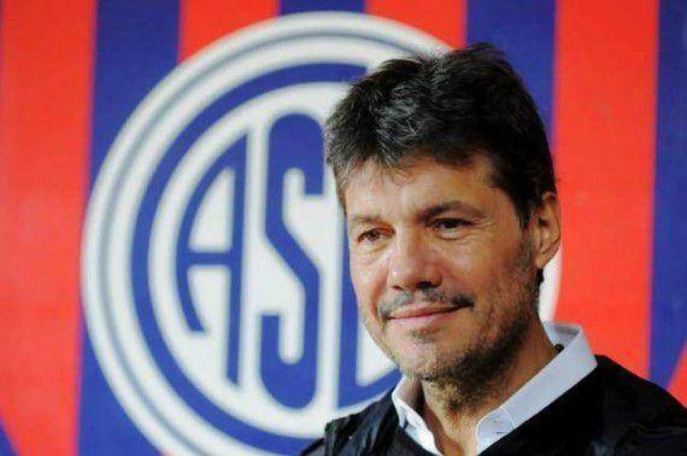 Tinelli logr� comunicarse con Urtubey por el caso del hincha de San Lorenzo