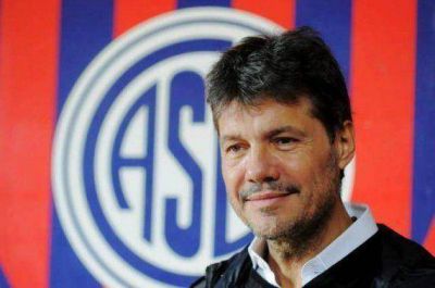 Tinelli logr� comunicarse con Urtubey por el caso del hincha de San Lorenzo