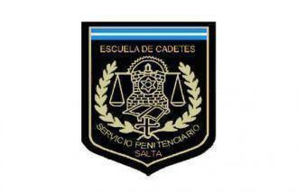 Docentes civiles de la Escuela de Cadetes del Servicio Penitenciario de la Provincia est�n en negro hace 10 a�os