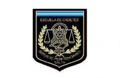 Docentes civiles de la Escuela de Cadetes del Servicio Penitenciario de la Provincia est�n en negro hace 10 a�os