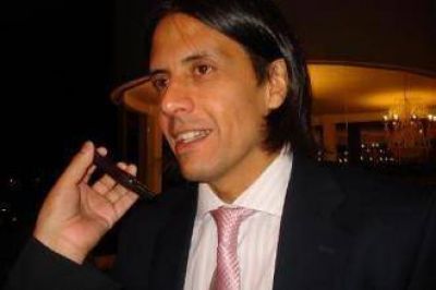 Carlos Parodi: �Por ahora no tenemos nada que ofrecer a los docentes�