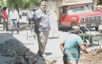 �Covelia est� trabajando a un 50% o menos en Quilmes�
