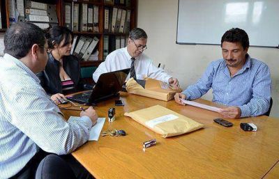 Construir�n un nuevo acueducto para mejorar el servicio en el departamento San Mart�n