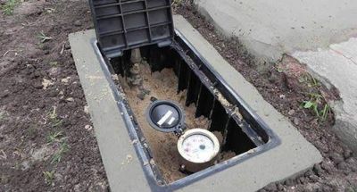 "Se derrocha agua porque no hay medidores"