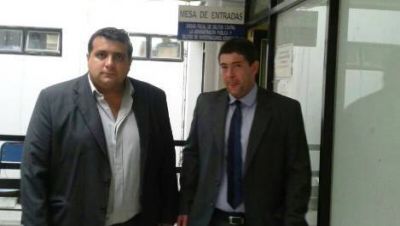 �rdenes truchas: un m�dico se puso a disposici�n de la Justicia