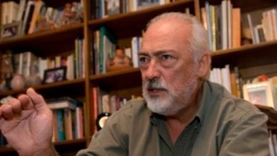 Castillo le rest� drama al alejamiento de Guzm�n